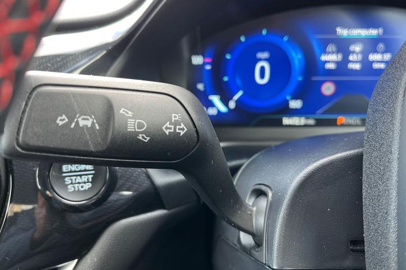 Used Ford Puma 2023 for sale - 77804517: Photo 14