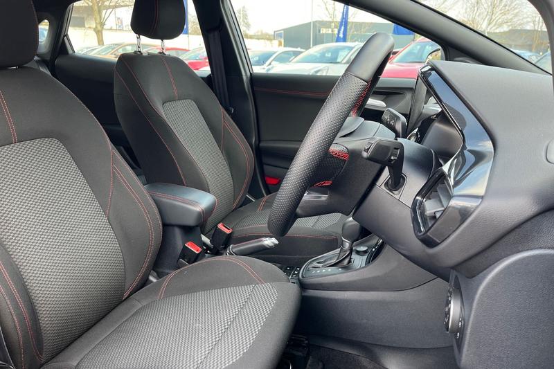 Used Ford Puma 2023 for sale - 77804517: Photo 17