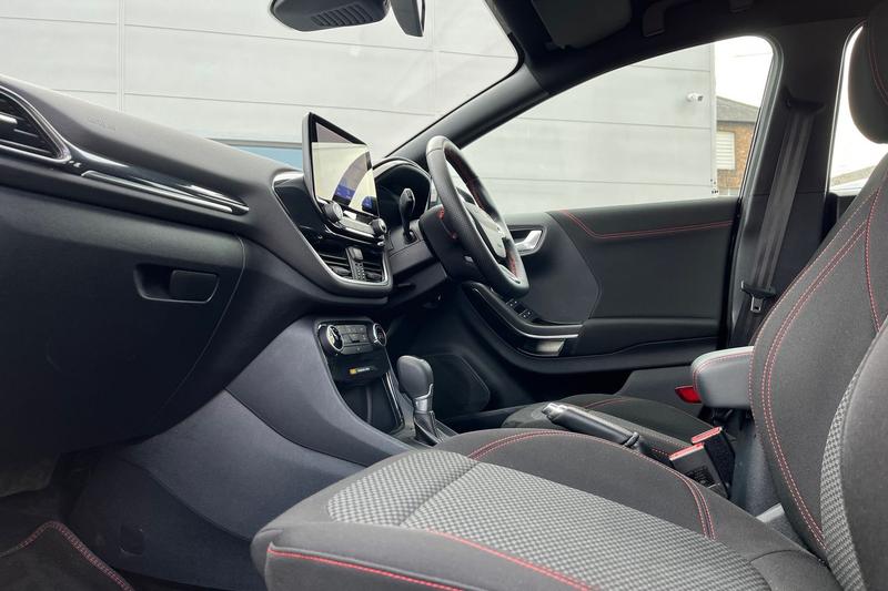 Used Ford Puma 2023 for sale - 77804517: Photo 18