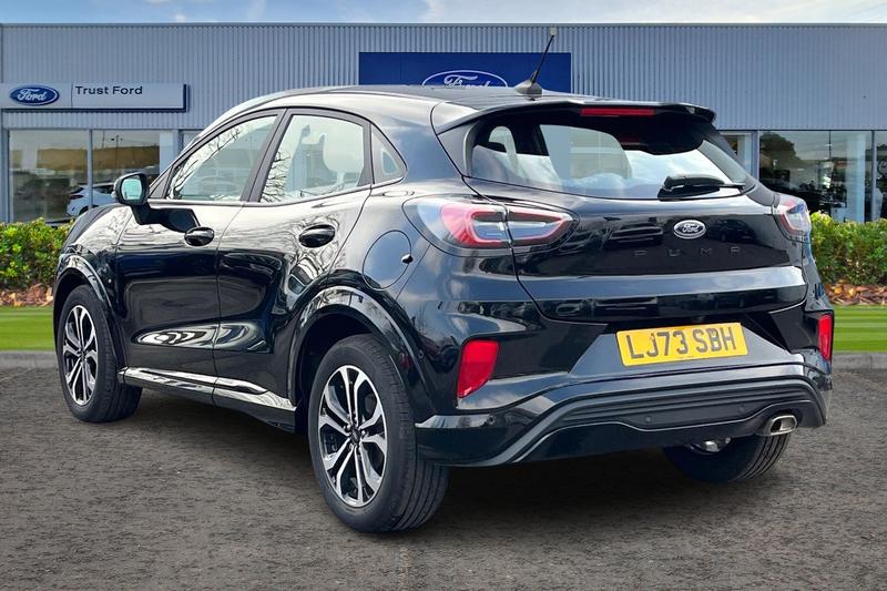 Used Ford Puma 2023 for sale - 77804517: Photo 2