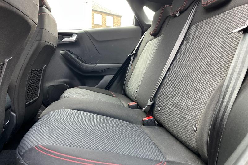 Used Ford Puma 2023 for sale - 77804517: Photo 20