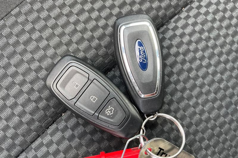 Used Ford Puma 2023 for sale - 77804517: Photo 22