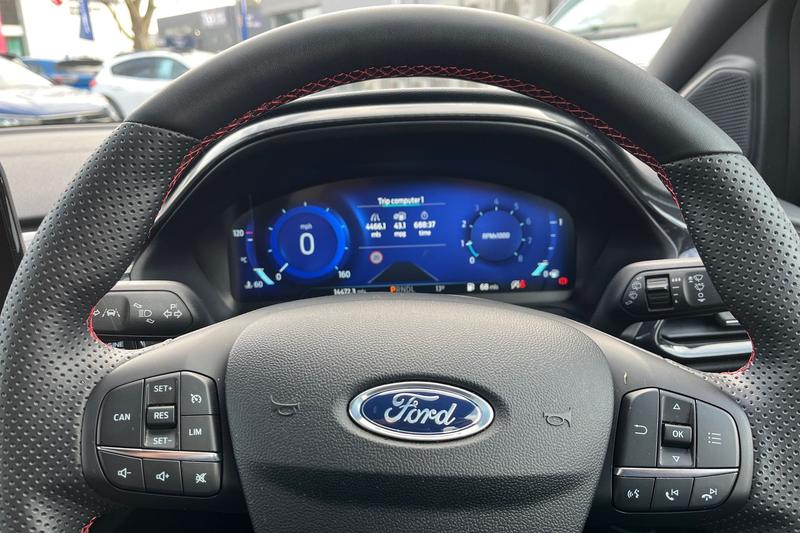 Used Ford Puma 2023 for sale - 77804517: Photo 23