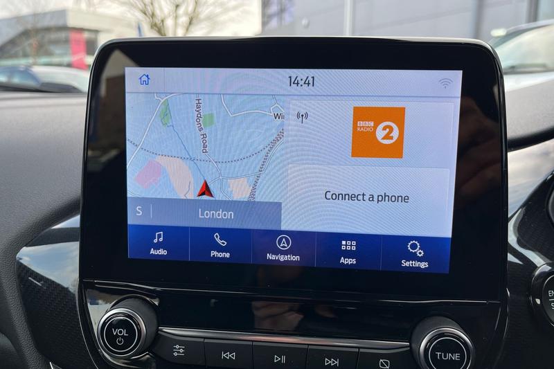 Used Ford Puma 2023 for sale - 77804517: Photo 24