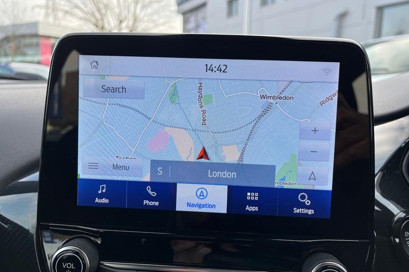 Used Ford Puma 2023 for sale - 77804517: Photo 25