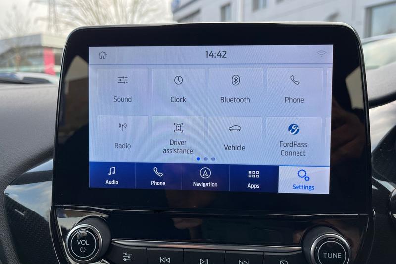 Used Ford Puma 2023 for sale - 77804517: Photo 26