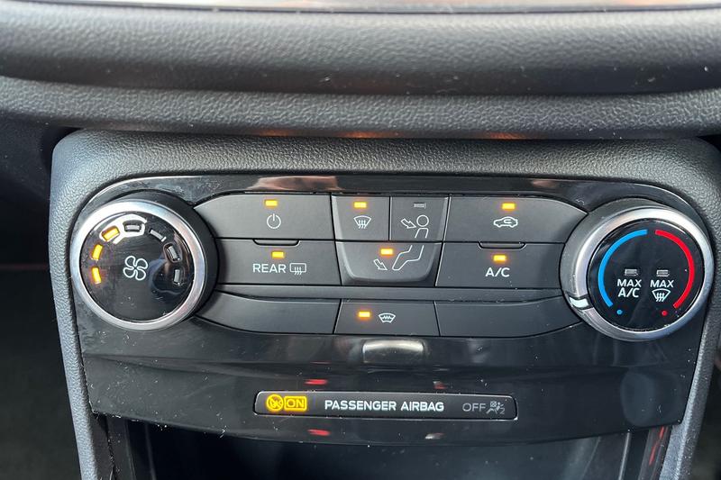 Used Ford Puma 2023 for sale - 77804517: Photo 28