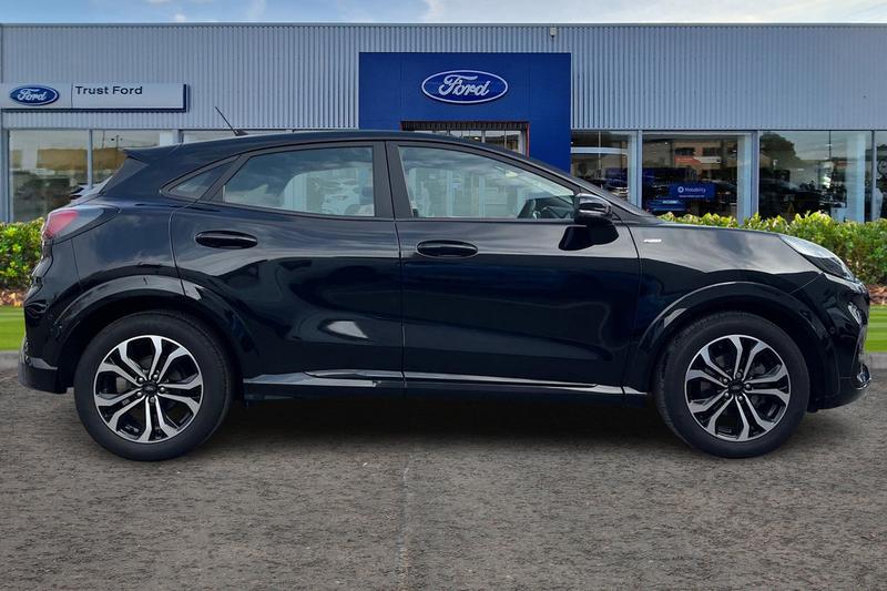 Used Ford Puma 2023 for sale - 77804517: Photo 3