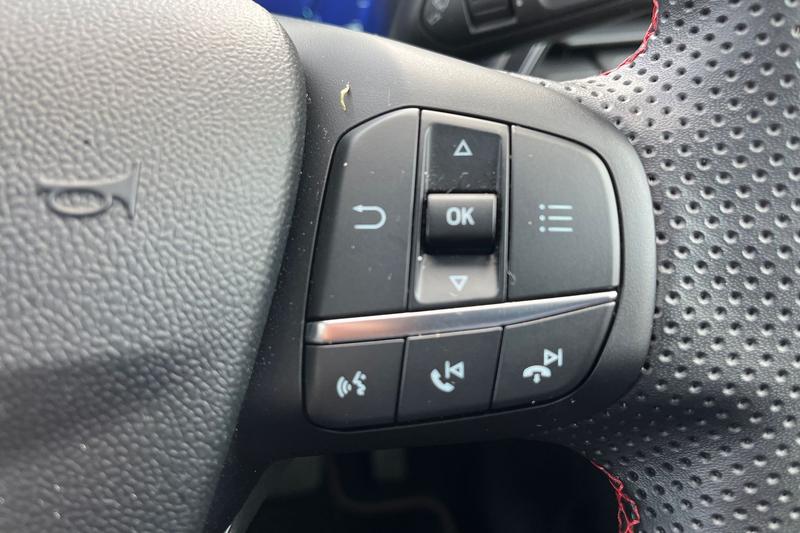 Used Ford Puma 2023 for sale - 77804517: Photo 30