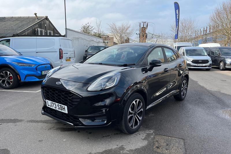 Used Ford Puma 2023 for sale - 77804517: Photo 32