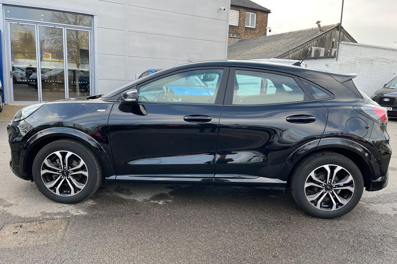 Used Ford Puma 2023 for sale - 77804517: Photo 33