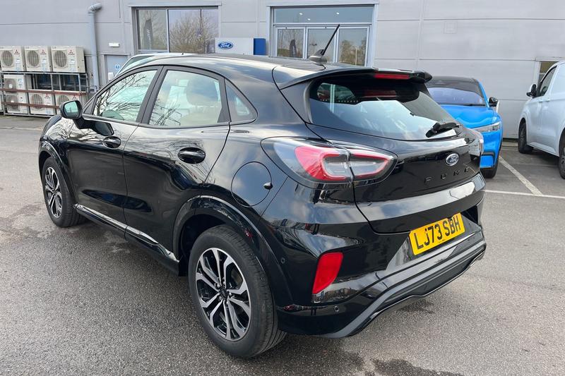 Used Ford Puma 2023 for sale - 77804517: Photo 34