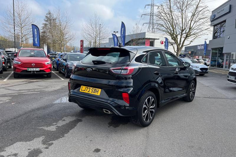 Used Ford Puma 2023 for sale - 77804517: Photo 36