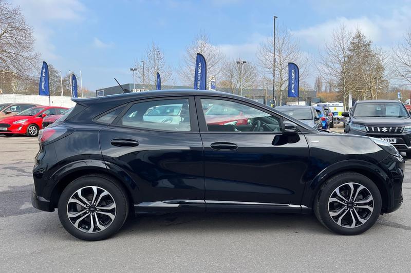 Used Ford Puma 2023 for sale - 77804517: Photo 37