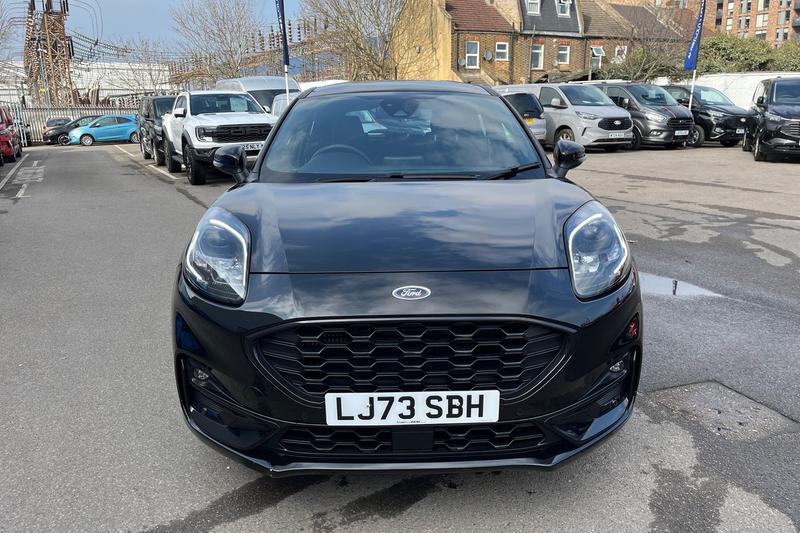 Used Ford Puma 2023 for sale - 77804517: Photo 39