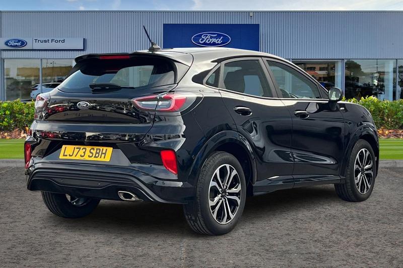 Used Ford Puma 2023 for sale - 77804517: Photo 4