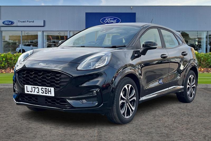 Used Ford Puma 2023 for sale - 77804517: Photo 5