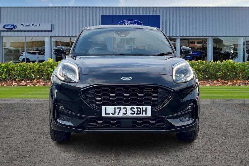 Used Ford Puma 2023 for sale - 77804517: Photo 6