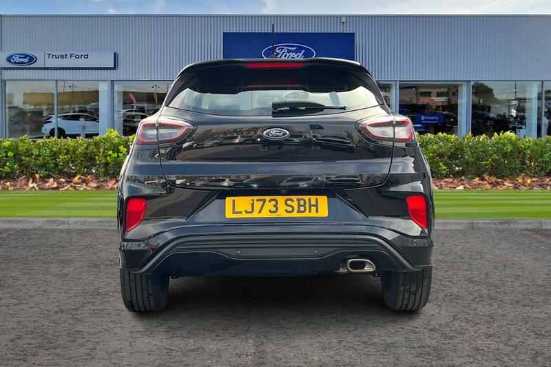 Used Ford Puma 2023 for sale - 77804517: Photo 7