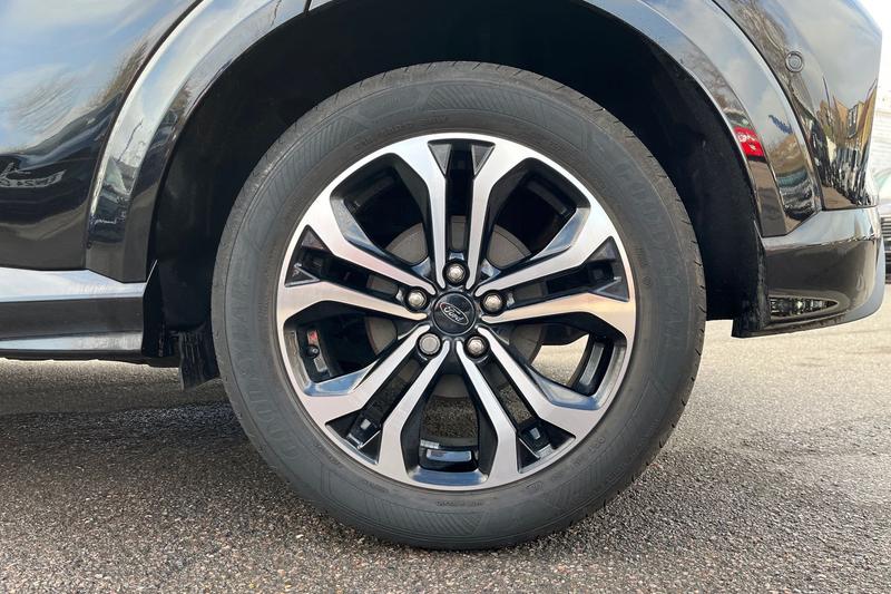 Used Ford Puma 2023 for sale - 77804517: Photo 8