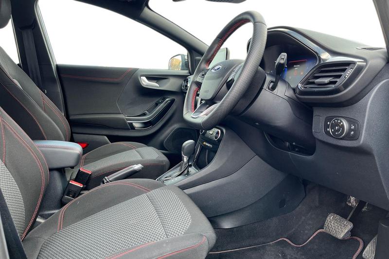 Used Ford Puma 2023 for sale - 77804517: Photo 9