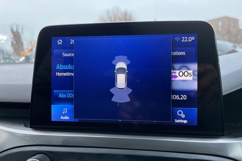 Vehicle 30