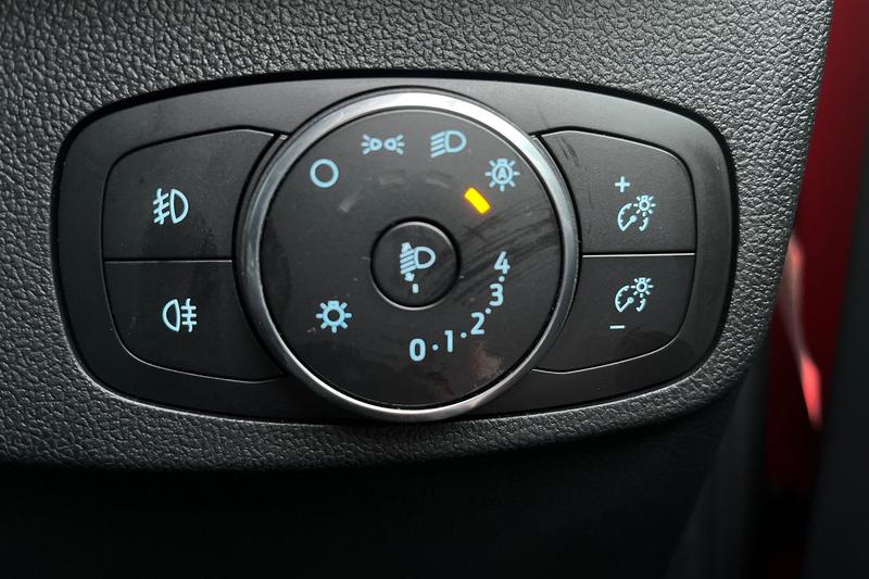 Vehicle 32