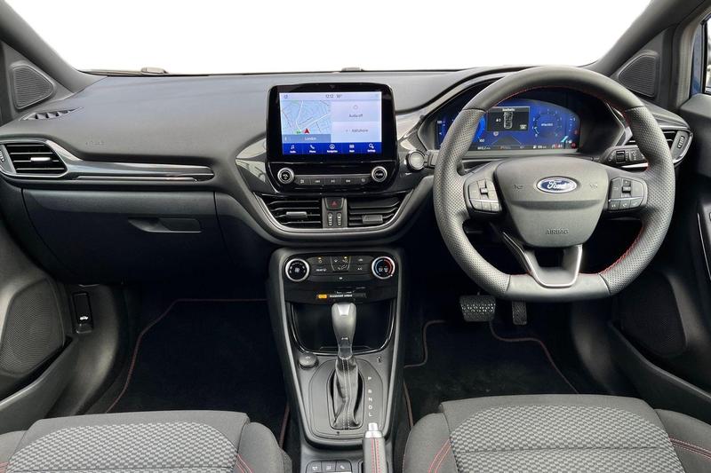 Used Ford Puma 2023 for sale - 77529011: Photo 10