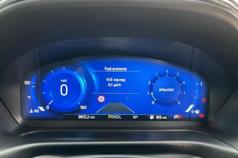 Used Ford Puma 2023 for sale - 77529011: Photo 13