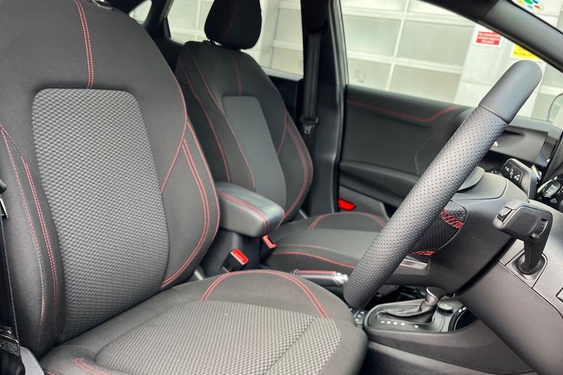 Used Ford Puma 2023 for sale - 77529011: Photo 17