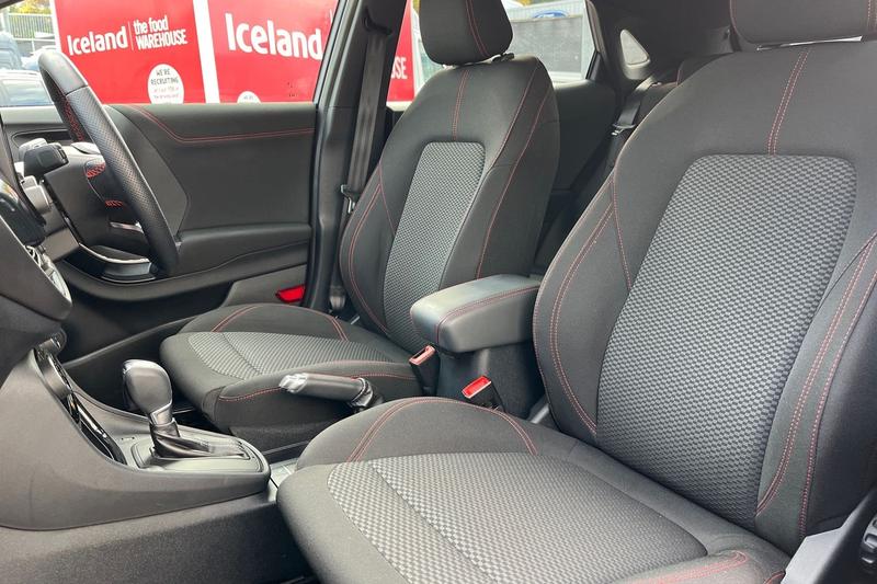 Used Ford Puma 2023 for sale - 77529011: Photo 19