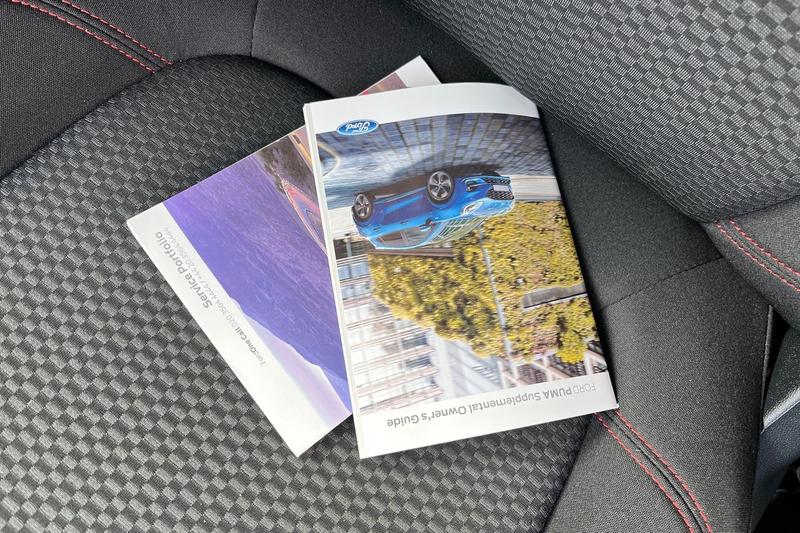 Used Ford Puma 2023 for sale - 77529011: Photo 22