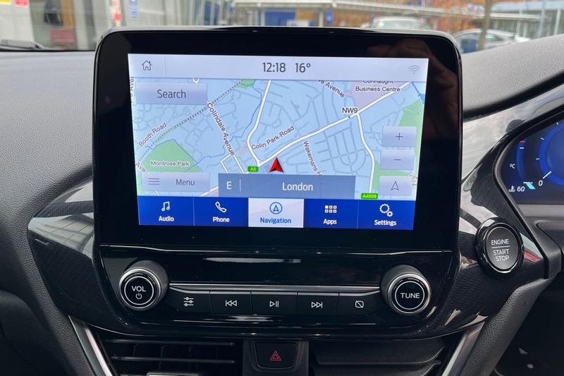 Used Ford Puma 2023 for sale - 77529011: Photo 33