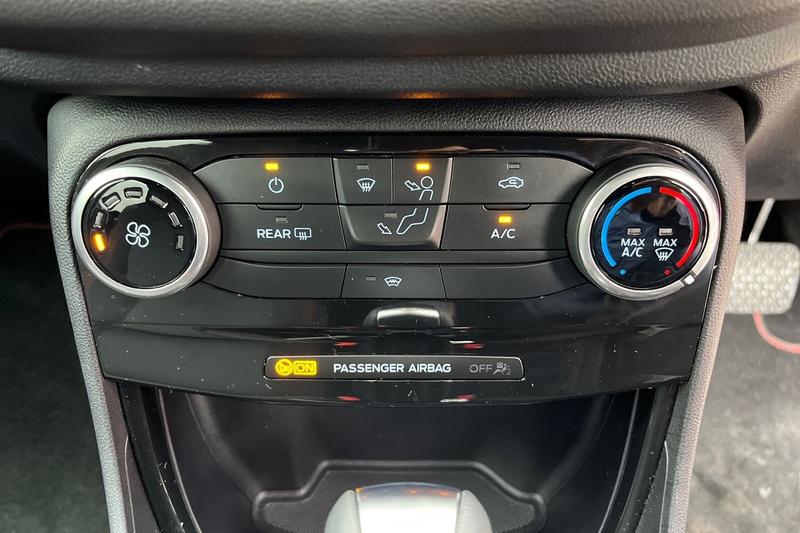 Used Ford Puma 2023 for sale - 77529011: Photo 34