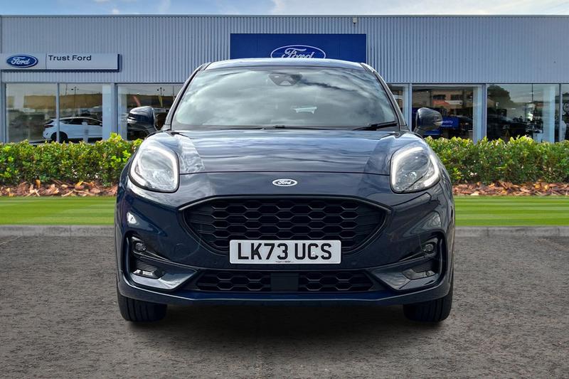 Used Ford Puma 2023 for sale - 77529011: Photo 6