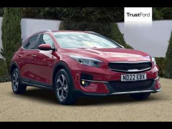 2022 - 1.0T GDi ISG 2 5dr