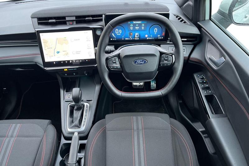 Used Ford Puma 2025 for sale - 77470250: Photo 11