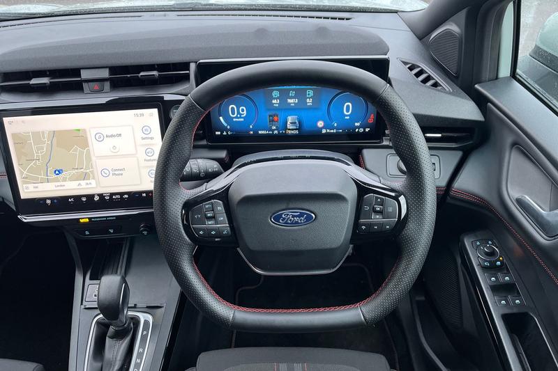 Used Ford Puma 2025 for sale - 77470250: Photo 12