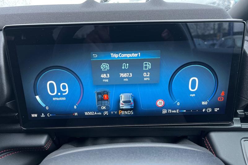 Used Ford Puma 2025 for sale - 77470250: Photo 13