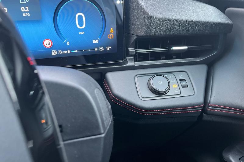 Used Ford Puma 2025 for sale - 77470250: Photo 15