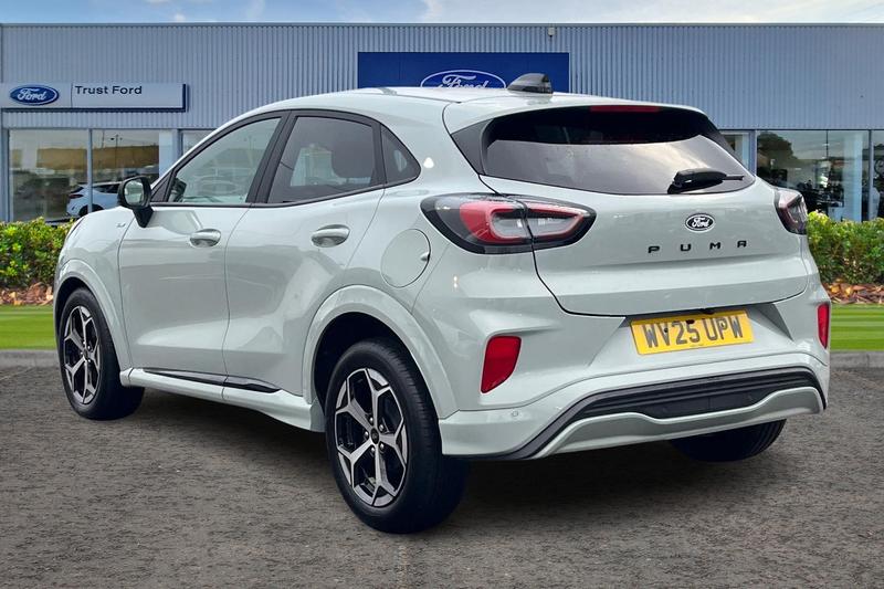 Used Ford Puma 2025 for sale - 77470250: Photo 2