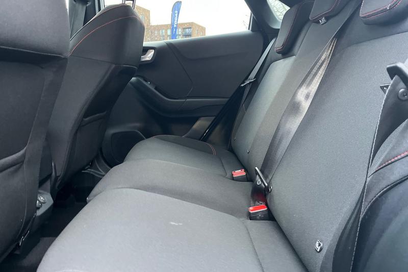 Used Ford Puma 2025 for sale - 77470250: Photo 20