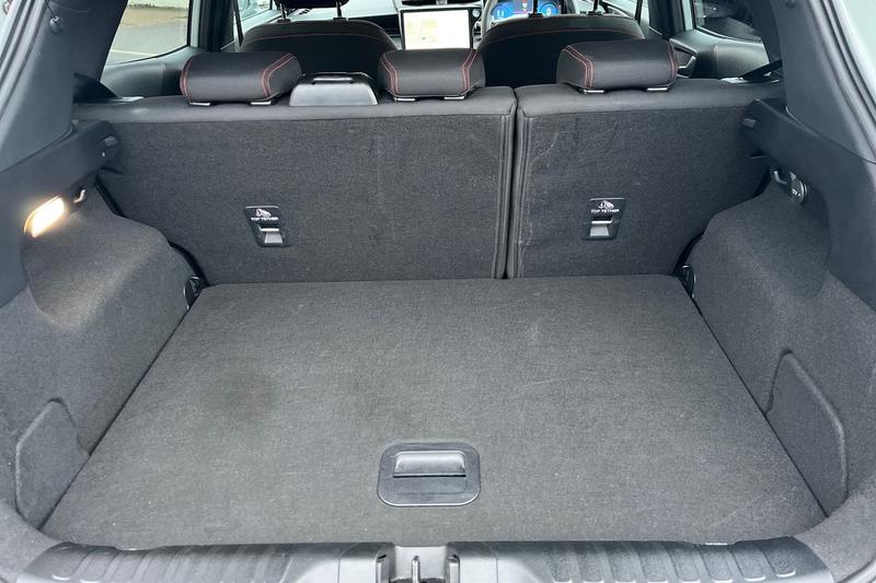 Used Ford Puma 2025 for sale - 77470250: Photo 21