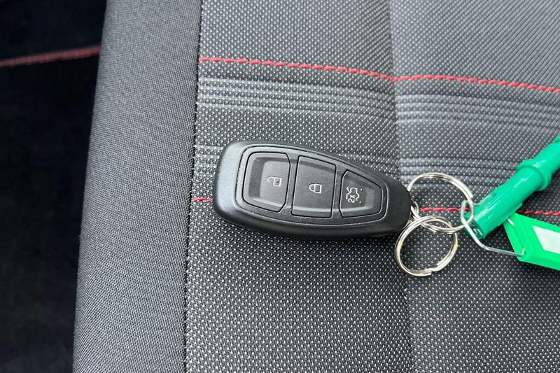 Used Ford Puma 2025 for sale - 77470250: Photo 22