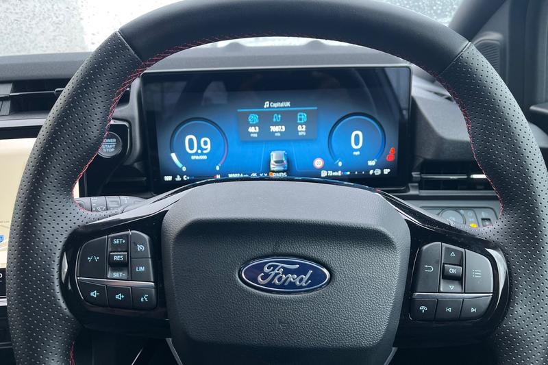 Used Ford Puma 2025 for sale - 77470250: Photo 23