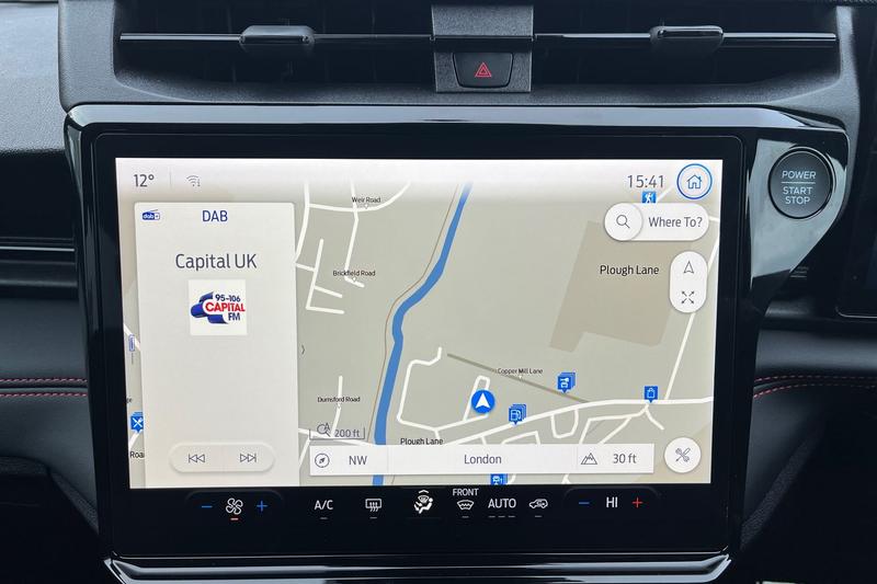 Used Ford Puma 2025 for sale - 77470250: Photo 25