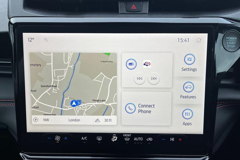 Used Ford Puma 2025 for sale - 77470250: Photo 26