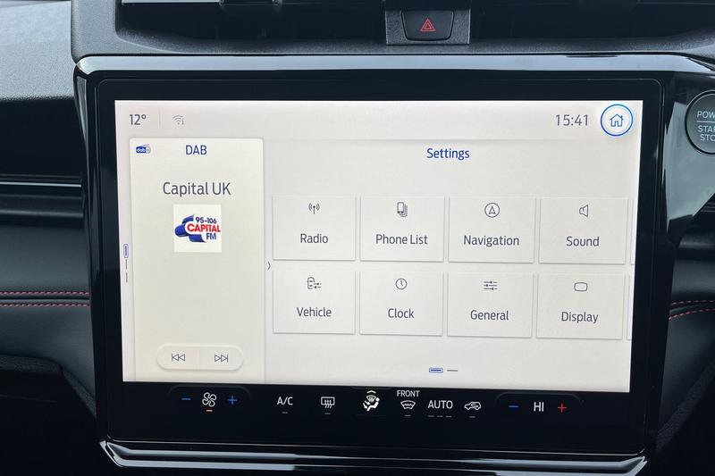 Used Ford Puma 2025 for sale - 77470250: Photo 27