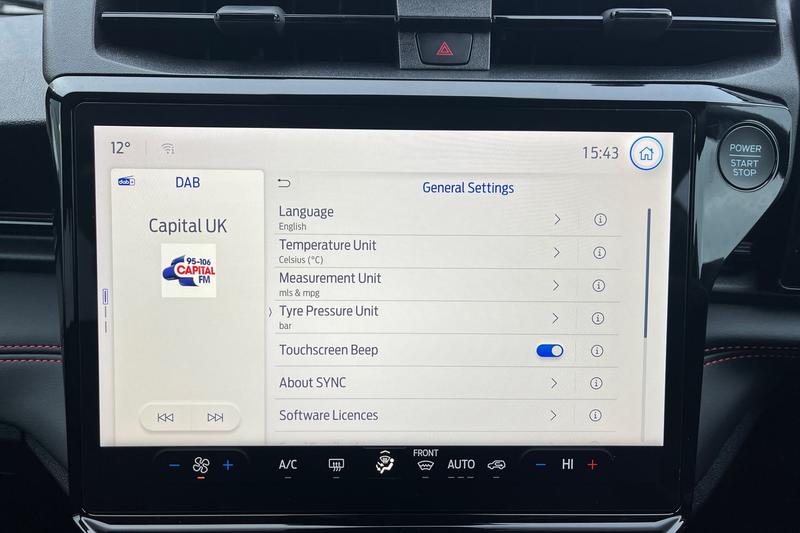 Used Ford Puma 2025 for sale - 77470250: Photo 29