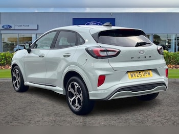 Used Ford Puma undefined for sale - 77470250: Photo